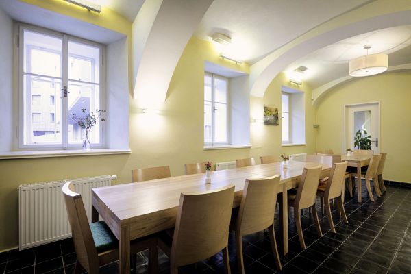 Aparthotel Lipa (Krásná Lípa)